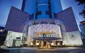 Ascott Xintiandi Shanghai